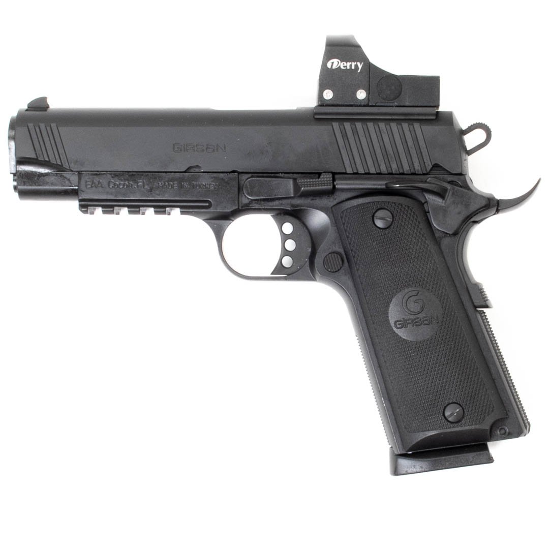 Girsan Mc 1911 C T
